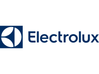 Логотип Electrolux